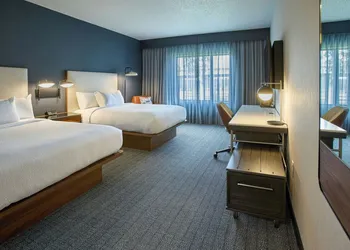 Courtyard by Marriott Wausau hotel thumbnail 8