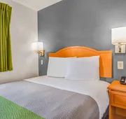 Studio 6 Opelika, AL - Auburn Al hotel detail image 7