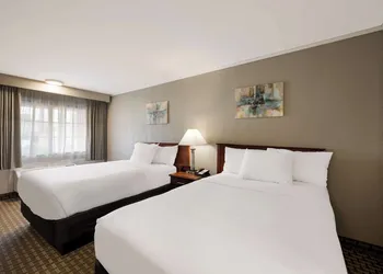 SureStay Plus by Best Western Woodbury Inn hotel thumbnail 6