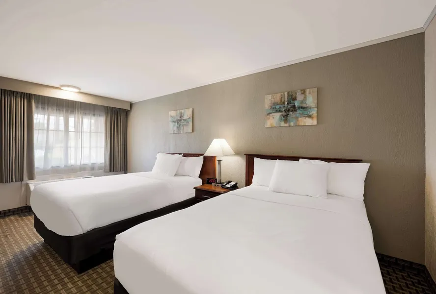 SureStay Plus by Best Western Woodbury Inn hotel detail image 6