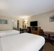 SureStay Plus by Best Western Woodbury Inn hotel detail image 7