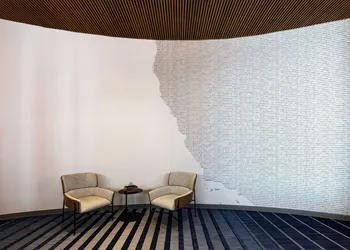 Hilton San Jose hotel thumbnail 3