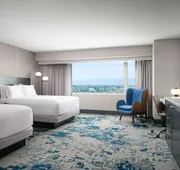 Hilton San Jose hotel detail image 5