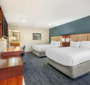 Best Western Plus Clocktower Inn hotel detail image 5