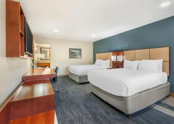 Best Western Plus Clocktower Inn hotel thumbnail 5