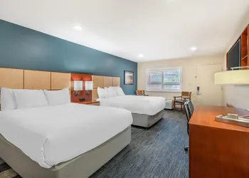 Best Western Plus Clocktower Inn hotel thumbnail 6