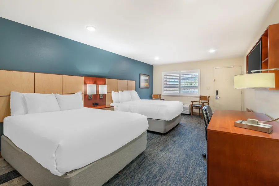 Best Western Plus Clocktower Inn hotel detail image 6