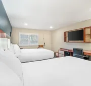 Best Western Plus Clocktower Inn hotel detail image 7