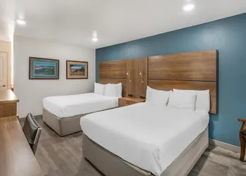 Best Western Plus Clocktower Inn hotel thumbnail 8