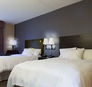 Hampton Inn & Suites Vineland hotel detail image 3