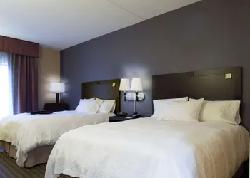Hampton Inn & Suites Vineland hotel thumbnail 3