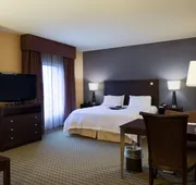 Hampton Inn & Suites Vineland hotel detail image 4