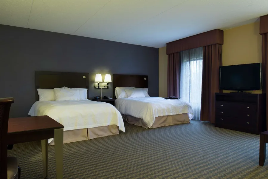 Hampton Inn & Suites Vineland hotel detail image 6