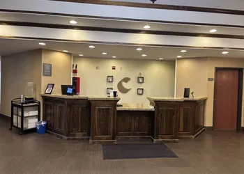Comfort Inn Naugatuck-Shelton, CT hotel thumbnail 2