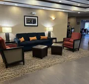 Comfort Inn Naugatuck-Shelton, CT hotel detail image 3
