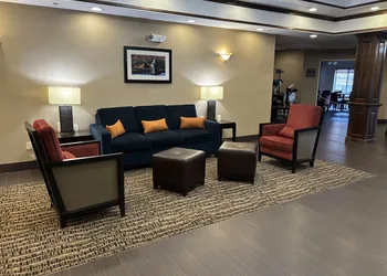 Comfort Inn Naugatuck-Shelton, CT hotel thumbnail 3
