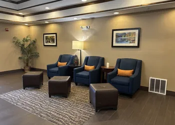 Comfort Inn Naugatuck-Shelton, CT hotel thumbnail 4