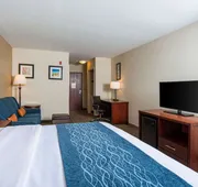 Comfort Inn Naugatuck-Shelton, CT hotel detail image 5