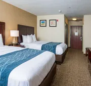 Comfort Inn Naugatuck-Shelton, CT hotel detail image 7