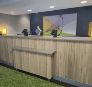 Spark by Hilton Stevensville hotel detail image 4