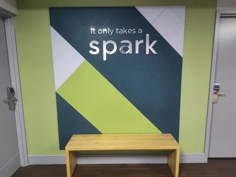 Spark by Hilton Stevensville hotel detail image 6