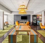 Spark by Hilton Stevensville hotel detail image 7