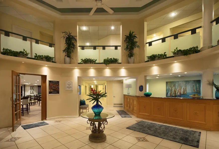 Lido Beach Resort hotel detail image 2