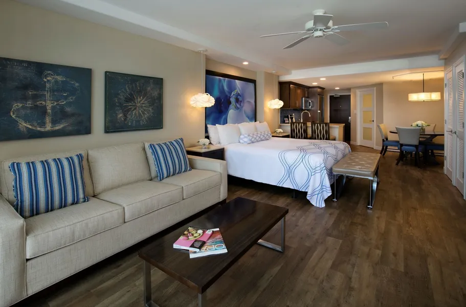 Lido Beach Resort hotel detail image 6
