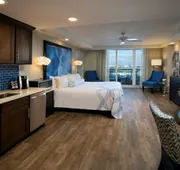 Lido Beach Resort hotel detail image 7