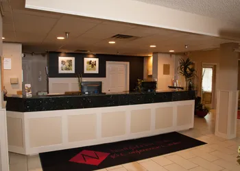 Northfield Inn, Suites & Conference Center hotel thumbnail 4