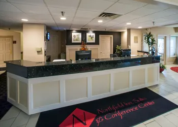 Northfield Inn, Suites & Conference Center hotel thumbnail 5