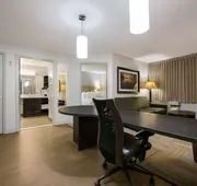 Sonesta Simply Suites Huntsville Research Park hotel detail image 5
