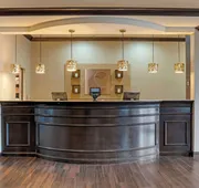 Comfort Suites Alexandria North hotel detail image 3
