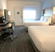 Holiday Inn Victoria Elk Lake by IHG hotel detail image 4