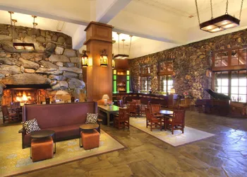 The Omni Grove Park Inn & Spa hotel thumbnail 2