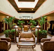 The Omni Grove Park Inn & Spa hotel detail image 3