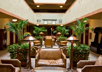 The Omni Grove Park Inn & Spa hotel thumbnail 3