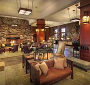 The Omni Grove Park Inn & Spa hotel detail image 4