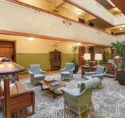 The Omni Grove Park Inn & Spa hotel detail image 5