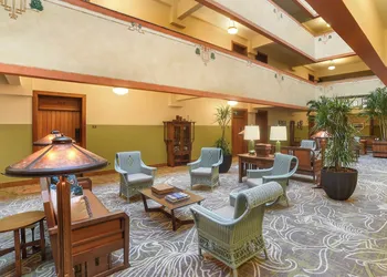 The Omni Grove Park Inn & Spa hotel thumbnail 5