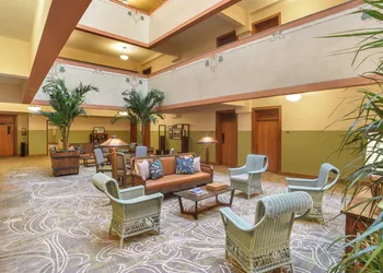 The Omni Grove Park Inn & Spa hotel thumbnail 6