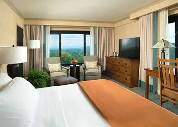 The Omni Grove Park Inn & Spa hotel thumbnail 8