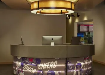 Aloft Cupertino hotel thumbnail 2