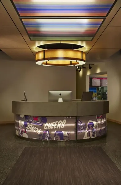 Aloft Cupertino hotel detail image 2