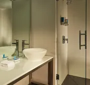 Aloft Cupertino hotel detail image 3
