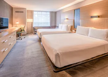 Aloft Cupertino hotel thumbnail 5