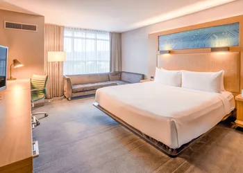 Aloft Cupertino hotel thumbnail 7