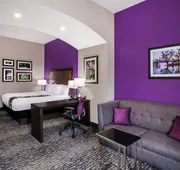 La Quinta Inn & Suites by Wyndham Baton Rouge Denham Springs hotel detail image 5