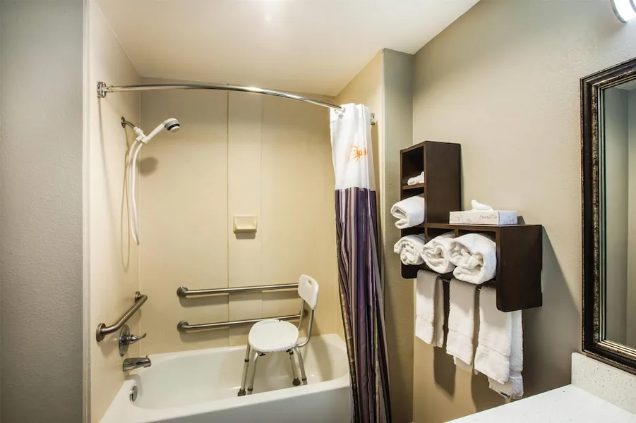 La Quinta Inn & Suites by Wyndham Baton Rouge Denham Springs hotel detail image 6