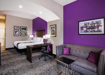 La Quinta Inn & Suites by Wyndham Baton Rouge Denham Springs hotel thumbnail 7
